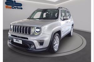 JEEP Renegade 1.3 t4 business 2wd 150cv ddct