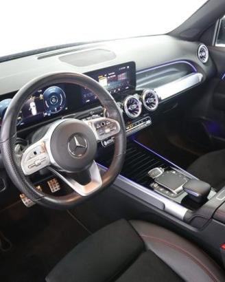MERCEDES-BENZ CLA sse GLB GLB 200 d Automatic 4M