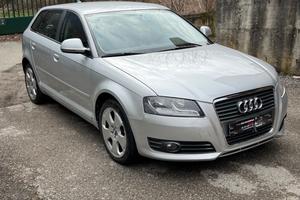 Audi A3 1.6 TDI 90 CV CR F.AP. Ambition