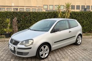 Volkswagen Polo 1.2 64CV Goal NeoPatentati
