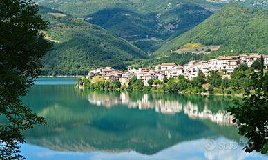 Casa sul Lago Nonna Gio'-Alloggio ad uso turistico
