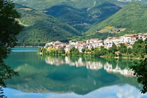 Casa sul Lago Nonna Gio'-Alloggio ad uso turistico