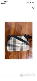 Borsa burberry