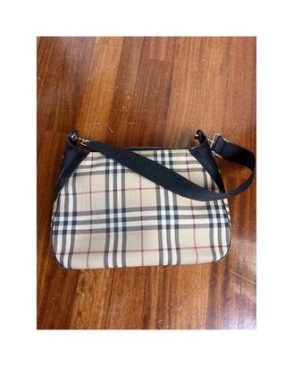 Borsa burberry