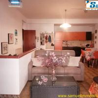 Mascali-Fondachello, appartamento fronte mare (CT)