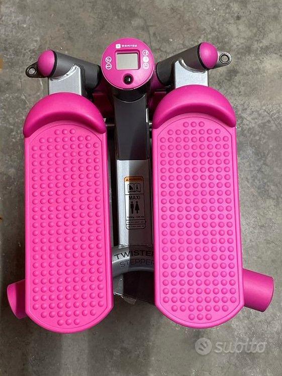Stepper Twister DOMYOS Decathlon - Sports In vendita a Vicenza