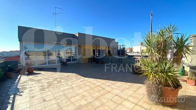 Attico/Mansarda Casamassima [Cod. rif 3199475VRG]