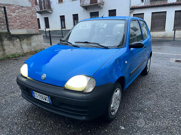 Fiat 600 1.1 benzina 2005