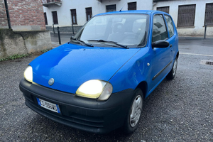 Fiat 600 1.1 benzina 2005