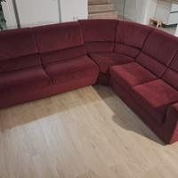Divano letto