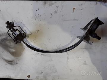 VERRICELLO RUOTA DI SCORTA FIAT Ducato 5° Serie 4