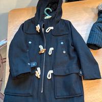 Cappotto Montgomery bambino