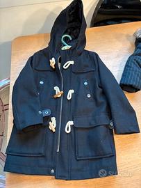 Cappotto Montgomery bambino