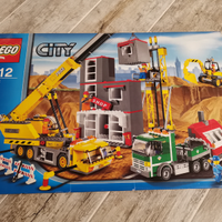 Lego City 7633