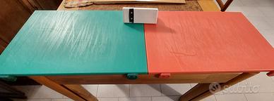taglieri professionali 