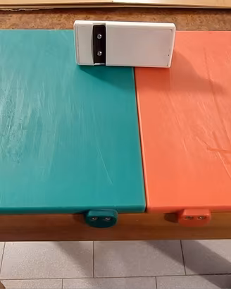 taglieri professionali 