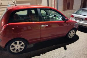 lancia Ypsilon 2004