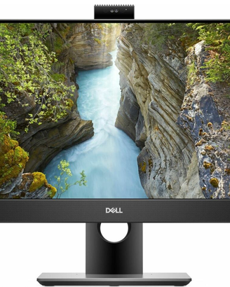 Dell OptiPlex 7480 All-in-One 24"
