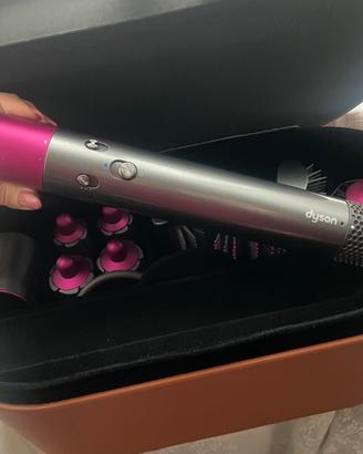 Dyson Airwrap
