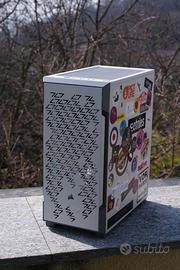PC Gaming+Monitor, Ryzen 7 3700x, 1660 Super, 1/32