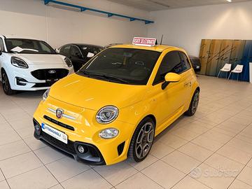 Abarth 595 1.4 Turbo T-Jet 145 CV MT