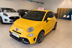 Abarth 595 1.4 Turbo T-Jet 145 CV MT