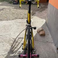 BICI DA CORSA UOMO