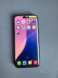 Iphone 15 plus danneggiato