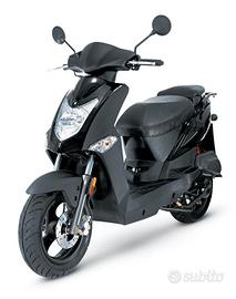 Kymco Agility 50 4t