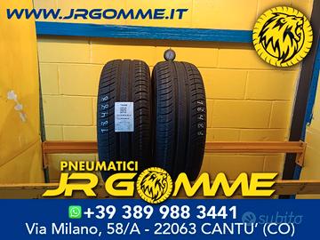 2 Gomme al 80% 185/60/14 MICHELIN Estive - Cantù