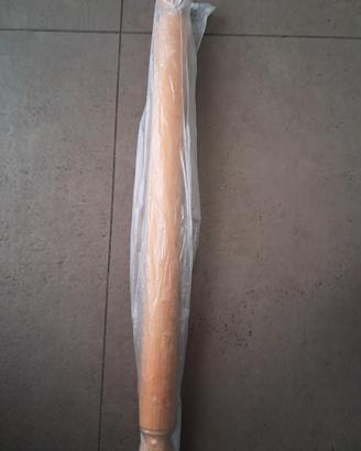 bastone in legno