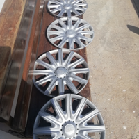 Patane Ford Fiesta