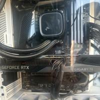 RTX 3060 Ti Gigabyte Gaming OC 8GB