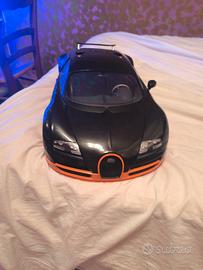 Bugatti veyron