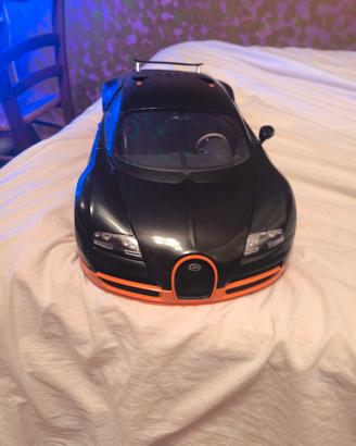 Bugatti veyron