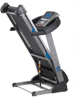 Tapis roulant toorx rx60 evo