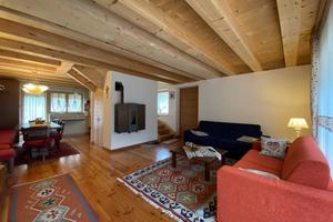 Villa di 130 m² con 3 locali a Auronzo di Cadore