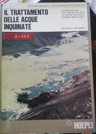 Il trattamento delle acque inquinate - BIANUCCI