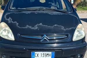 Citroen Xsara Picasso diesel