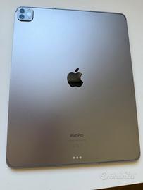Apple Ipad Pro 12.9 wifi+cellular 6a gen 128gb