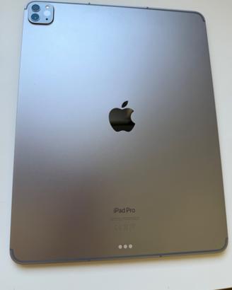 Apple Ipad Pro 12.9 wifi+cellular 6a gen 128gb
