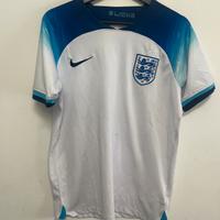 maglia dell’inghilterra e cruzeiro (brasile)