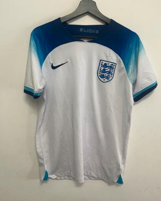 maglia dell’inghilterra e cruzeiro (brasile)