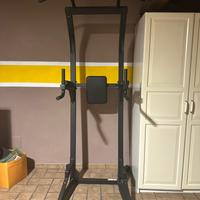 Palestra multifunzione