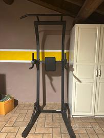 Palestra multifunzione