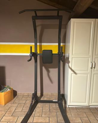 Palestra multifunzione