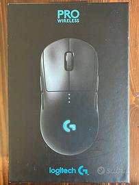 Logitech G Pro Wireless
