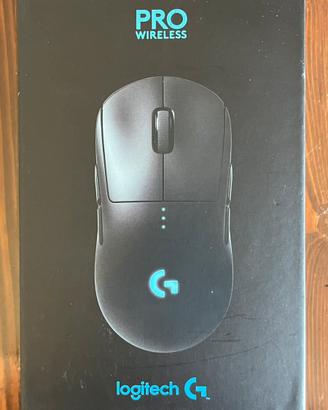 Logitech G Pro Wireless