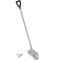 Sabbia Scoop in Acciaio Inox