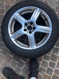 Pneumatico auto 